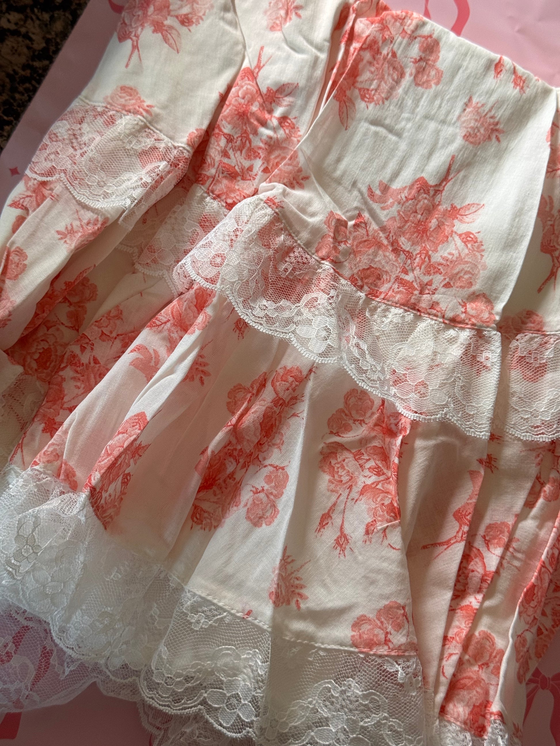 Paradise Dress (Early Access)