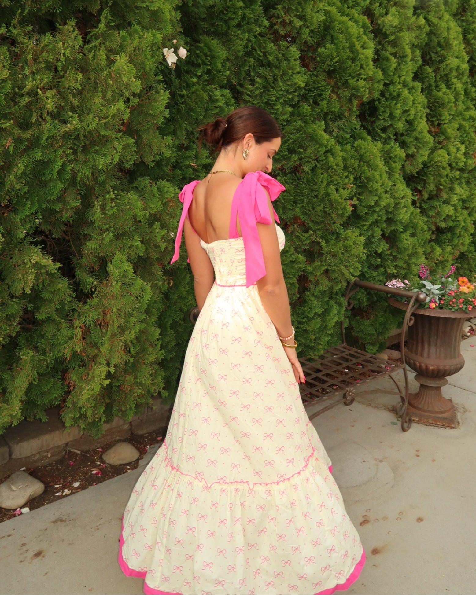 Little Miss Sunshine Sundress