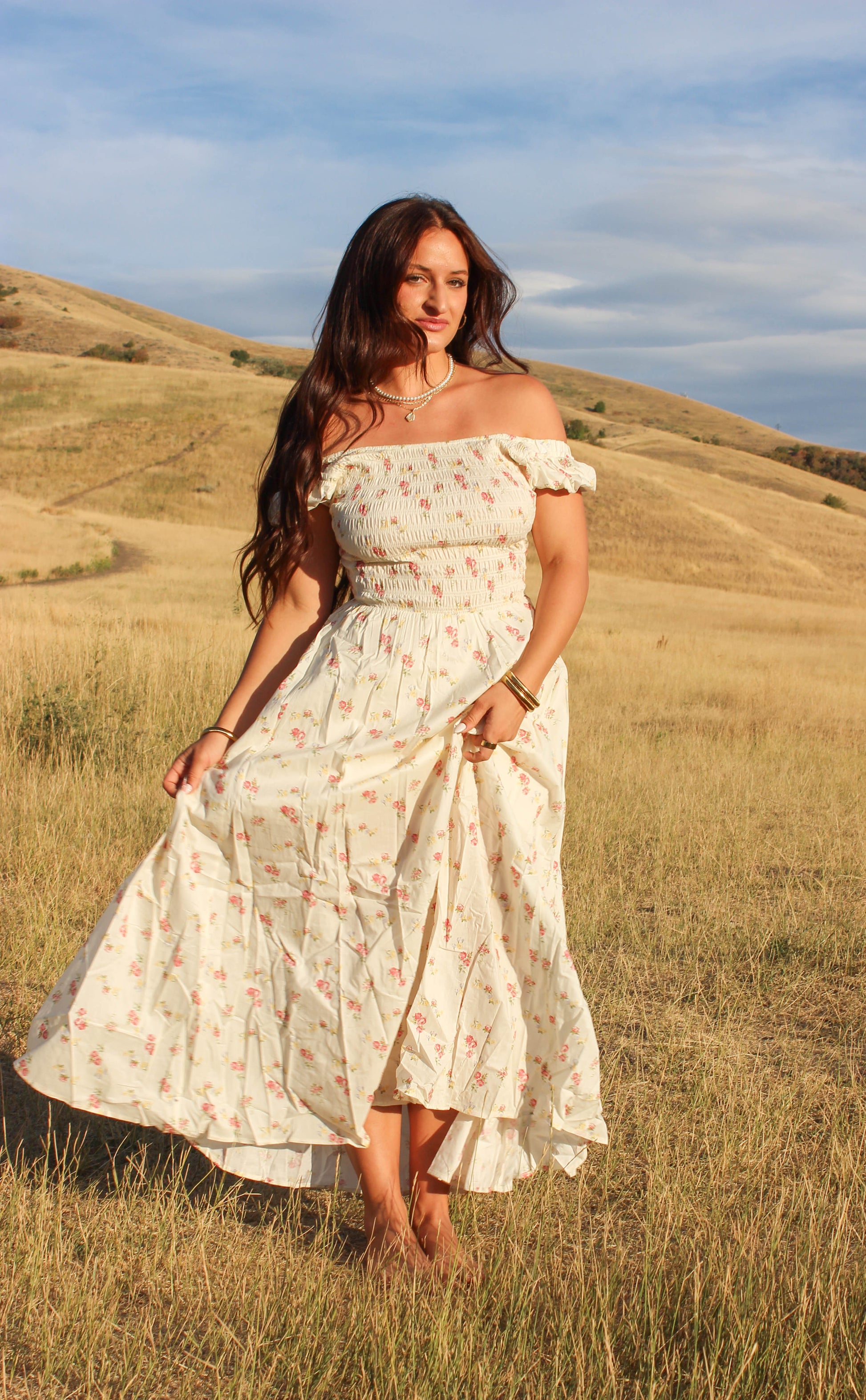 Hope Dress
