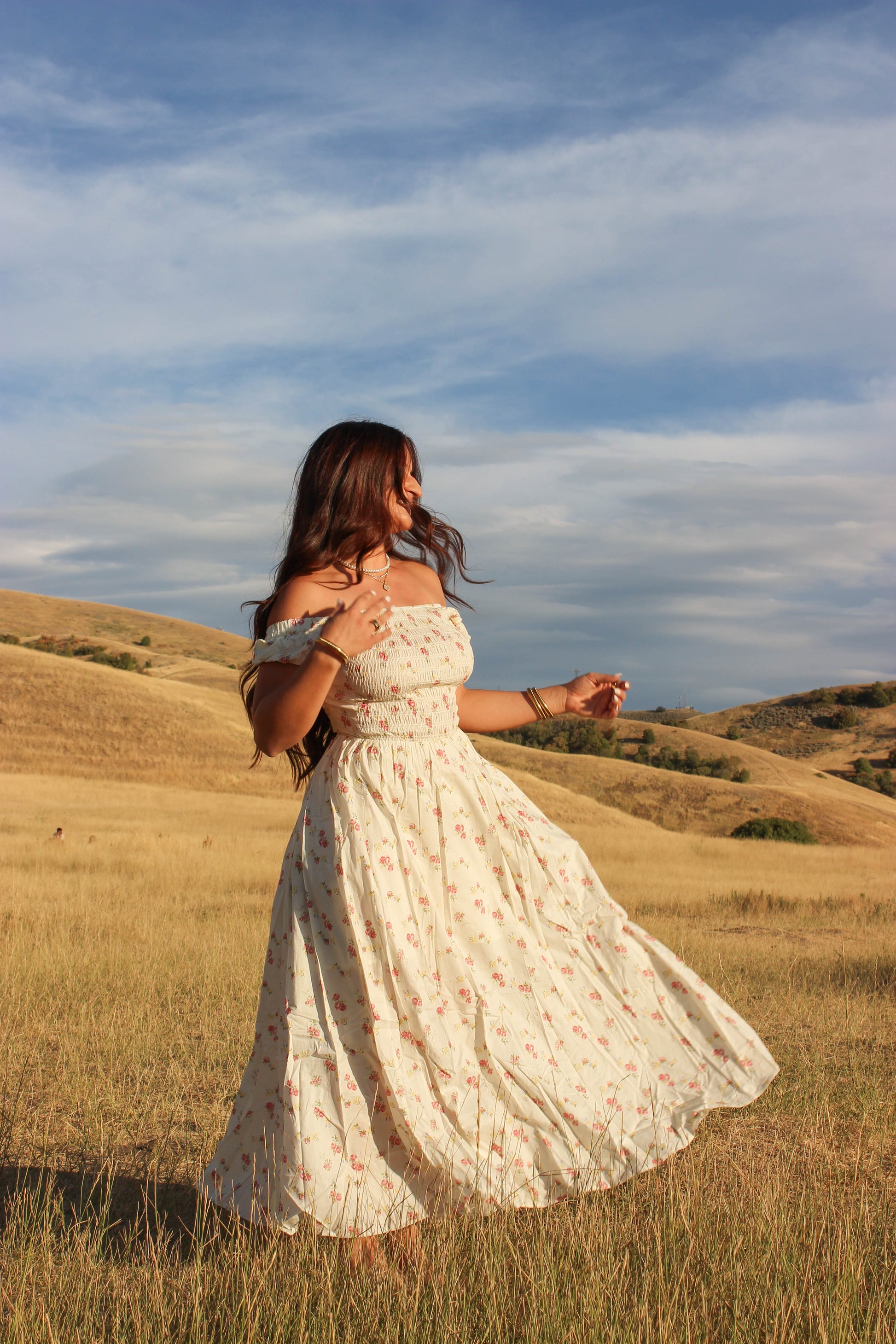Hope Dress