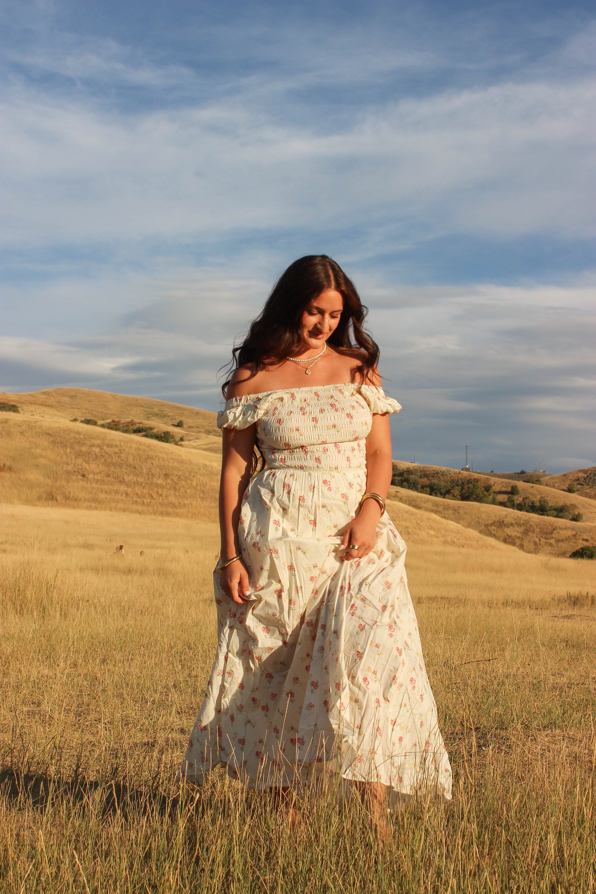Hope Dress