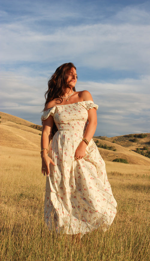 Hope Dress
