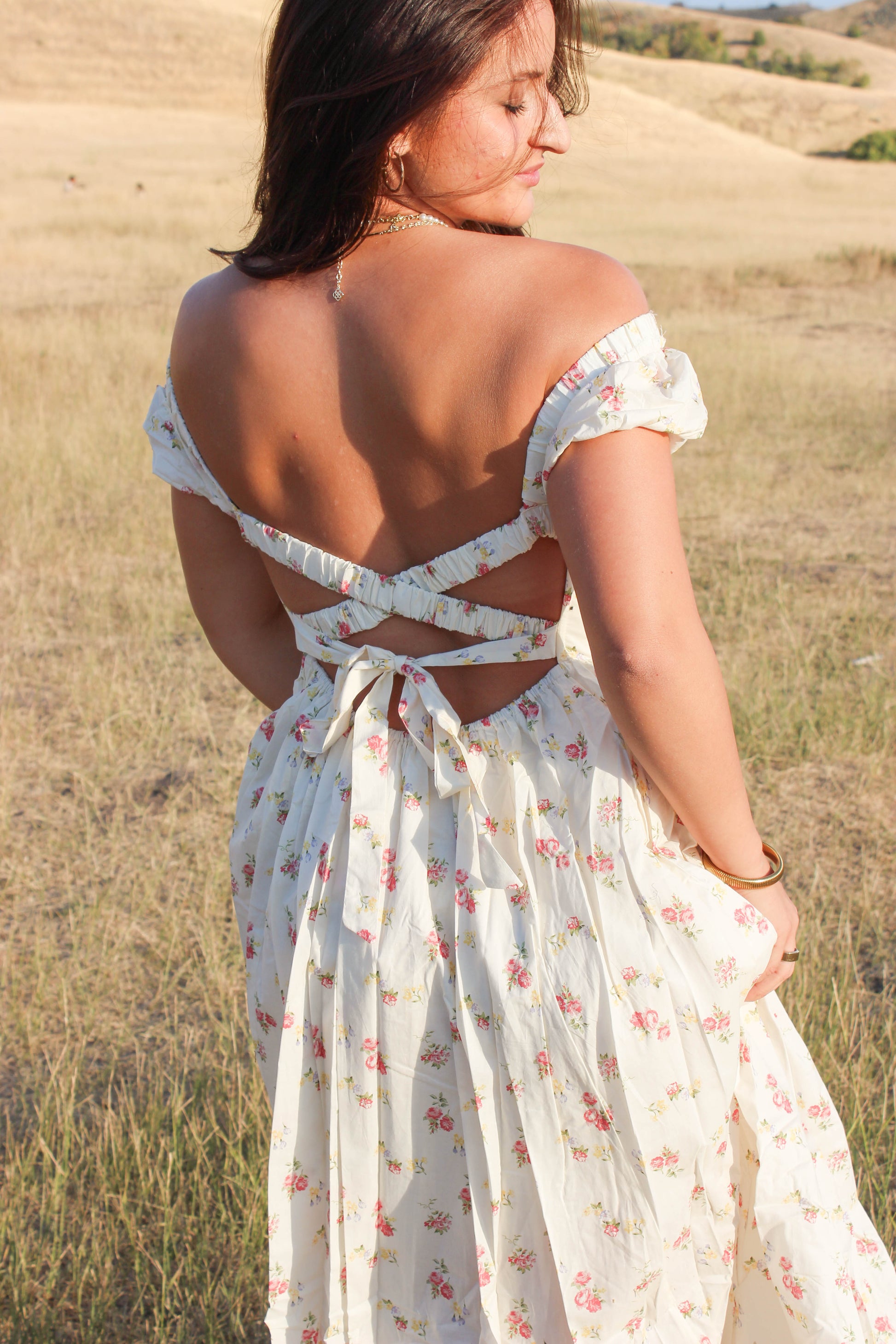 Hope Dress
