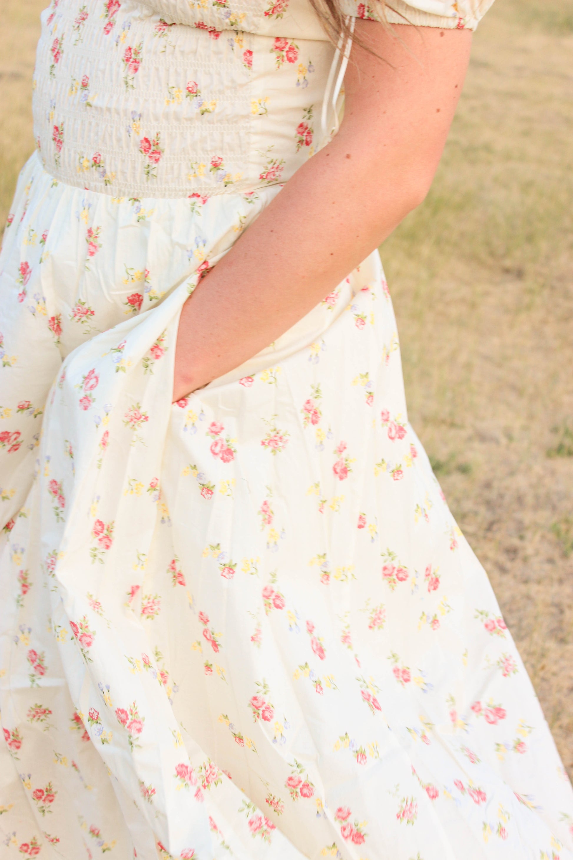 Hope Dress