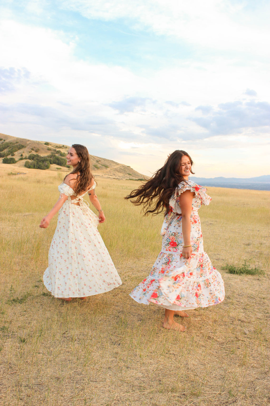 Hope Dress