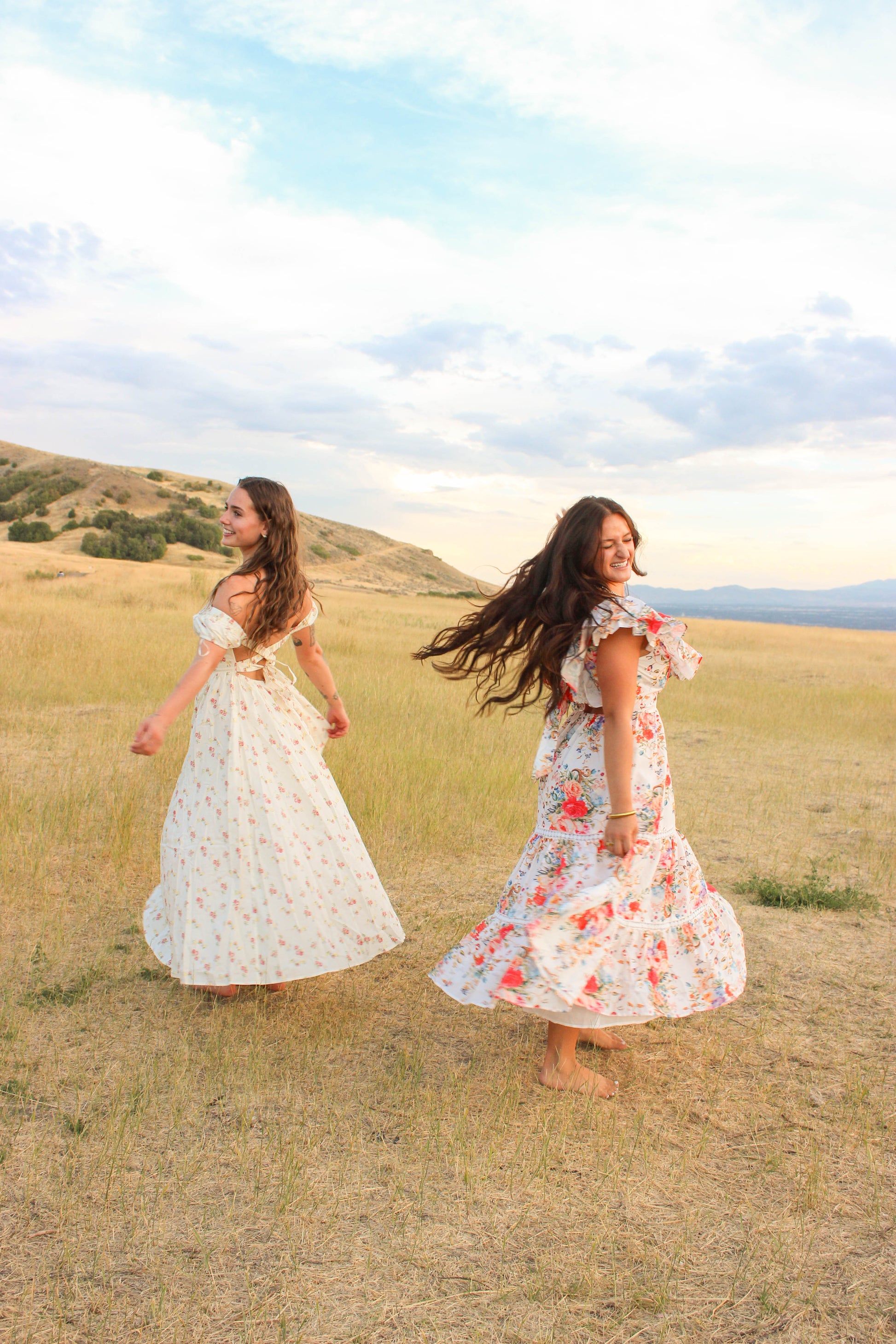 Hope Dress