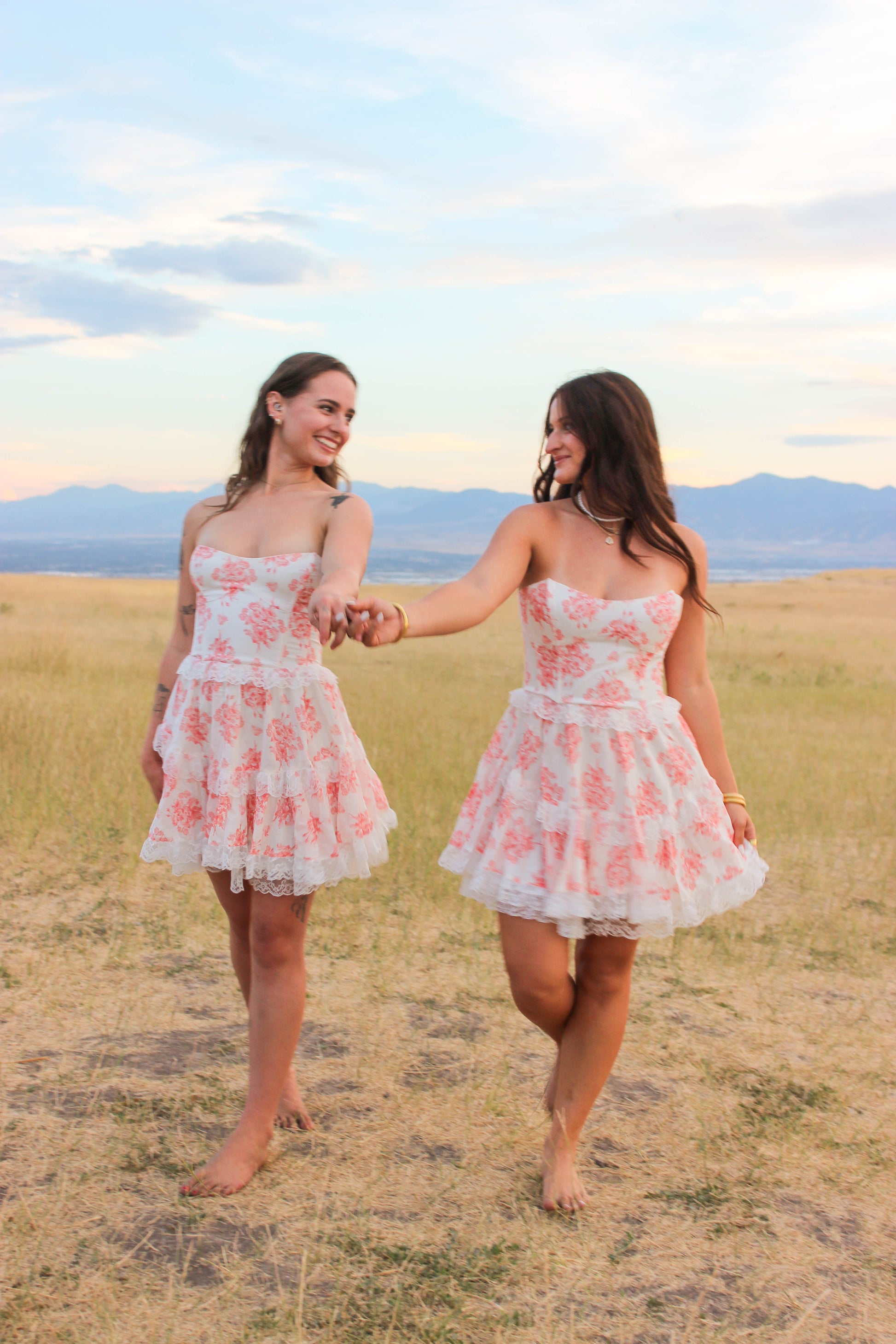 Radiant Dress