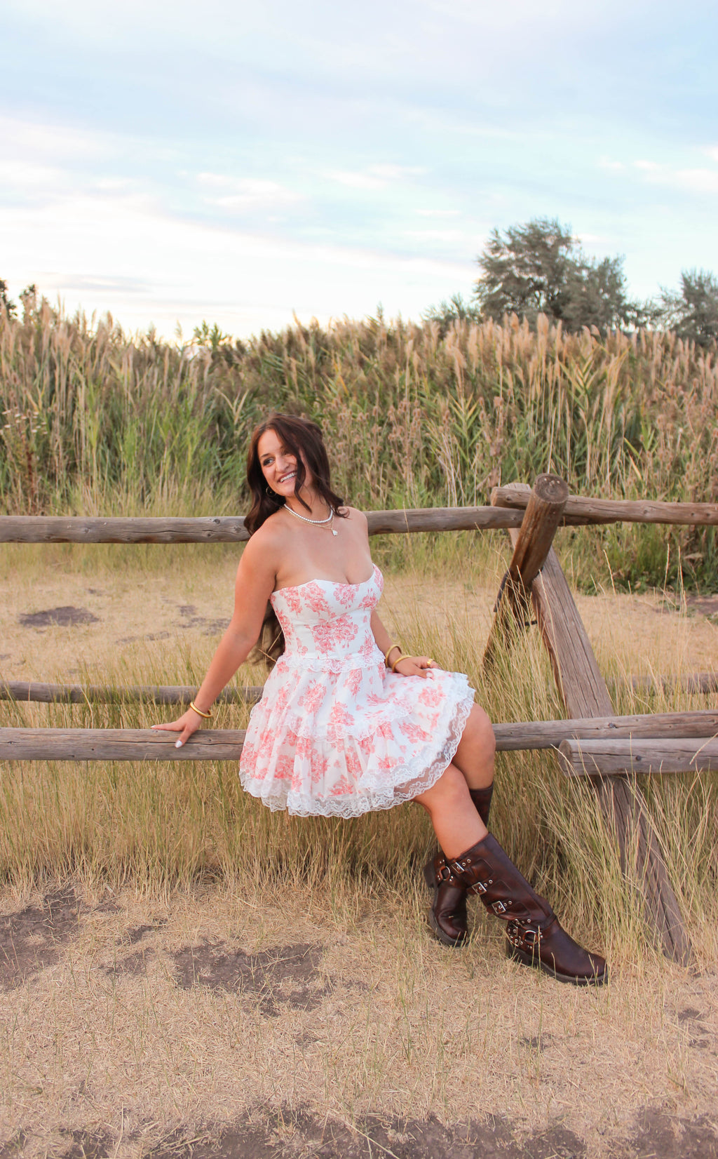 Radiant Dress