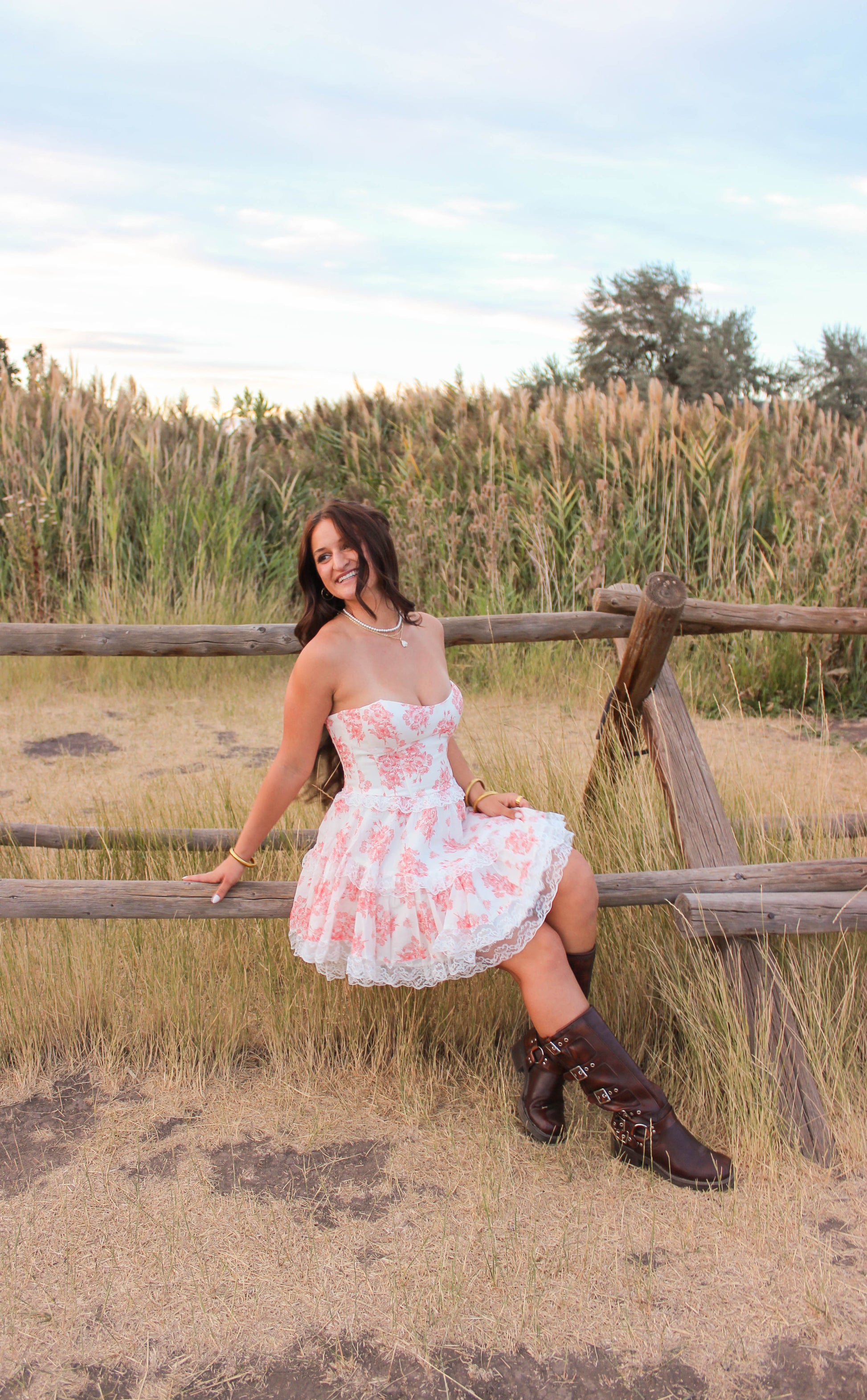 Radiant Dress