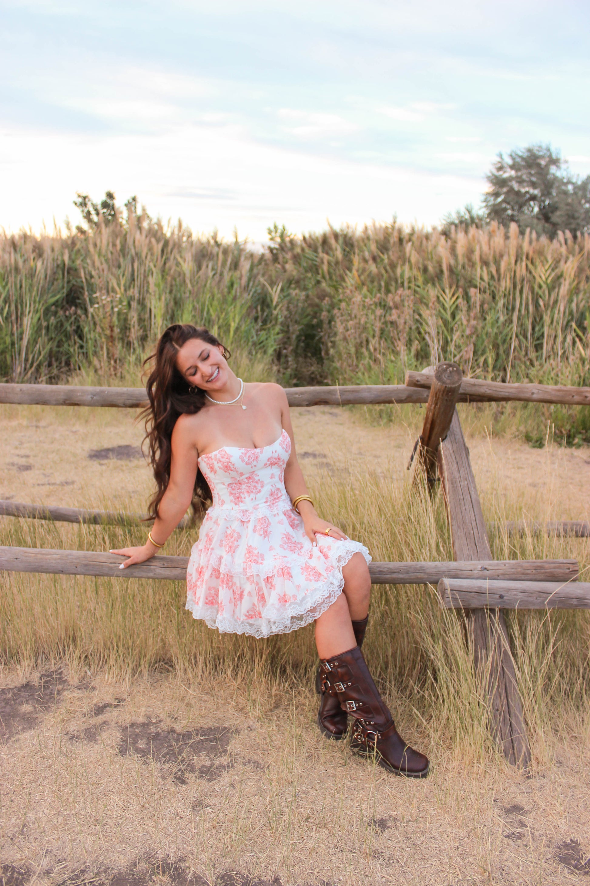 Radiant Dress